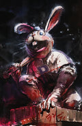 Exquisite Corpses Rascal Randy #4 (Of 5) Cover E Inc 1:50 Ito Variant (Mr)
