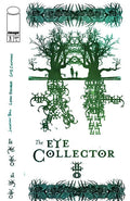 Eye Collector #5 Cover A Gmb Chomichuk