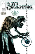 Eye Collector #5 Cover C Gmb Chomichuk Orb Variant