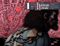 Karman Blade #2 (Of 4) Cover A Ian Bertram & Matt Hollingsworth Wraparound(Mr)