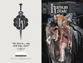 Karman Blade #2 (Of 4) Cover D Inc 1:50 Ian Bertram Painted Variant (Mr)