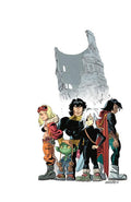 Lost Fantasy #13 Cover F Inc 1:25 Alex Diotto Virgin Cardstock Variant
