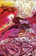 Lost Fantasy #13 Cover G Inc 1:50 Jarret Hartnell Virgin Foil Variant