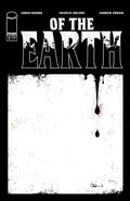 Of The Earth #6 (Of 6) Cover A Charlie Adlard (Mr)