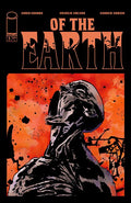 Of The Earth #6 (Of 6) Cover B Michael Lark Variant (Mr)