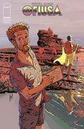 Ofiusa #2 (Of 6) Cover A Guillem March (Mr)