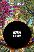 Ofiusa #2 (Of 6) Cover E Guillem March Nsfw Polybagged Variant (Mr)