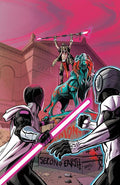 Radiant Black #46 Cover C Inc 1:25 Daniel Bayliss Variant