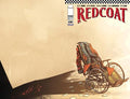 Redcoat #21 Cover A Bryan Hitch & Brad Anderson