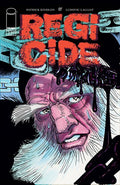 Regicide #3 Cover A Ludovic Lalliat (Mr)