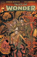 Tales Of Wonder #2 (Of 5) Cover A Steve Skroce & Ian Herring