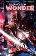 Tales Of Wonder #2 (Of 5) Cover B Ito Variant