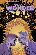 Tales Of Wonder #2 (Of 5) Cover D Inc 1:25 Ben Stenbeck Variant