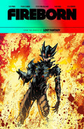 Fireborn Tp Vol 01 Patrick Mulholland Cover