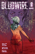 Bludwire #4 (Of 5) (Mr)