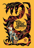 Three Beasts Hc