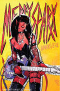 Mercy Sparx Heavens Devil #1 Cover A Andrew Tarusov (Mr)