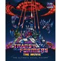 Transformers The Movie Hc