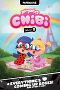 Miraculous Ladybug Chibi Tp Vol 07