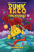 Punk Taco Adventures Tp Vol 02