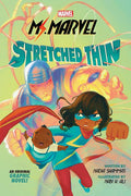 Ms Marvel Stretched Thin Tp