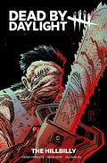 Dead By Daylight The Hillbilly Tp Direct Market Edition Dani Simpson & Brad Simpson Cover  (Mr)