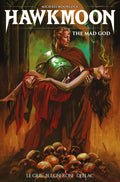 Hawkmoon The Mad God #1 (Of 2) Cover A Claudia Caranfa (Mr)