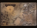 Hawkmoon The Mad God #1 (Of 2) Cover D Map Wraparound Cardstock Variant (Mr)