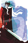 Michael Moorcock Elric The Sleeping Sorceress #1 Sdcc Exclusive Norm Konyu Virgin Foil Variant (Mr)