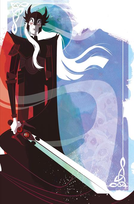 Michael Moorcock Elric The Sleeping Sorceress #1 Sdcc Exclusive Norm Konyu Virgin Foil Variant (Mr)