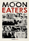 Moon Eaters Hc (Mr)