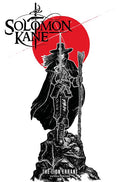 Solomon Kane The Lion Errant #4 (Of 4) Cover A Micah Ulrich (Mr)