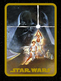 Star Wars Insider Magazine #237 Sdcc Exclusive Foil