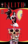 Lilith Blood And Burlesque #1 (Of 5) Cover A Corin Howell (Mr)