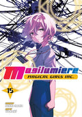 Magilumiere Magical Girls Inc Tp Vol 15