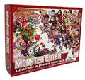 Monster Eater Delicious In Dungeon Board Game