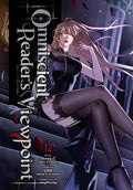 Omniscient Readers Viewpoint Tp Vol 12