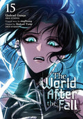 The World After The Fall Tp Vol 15