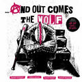 And Out Comes The Wolf Hc
