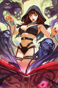 Grimm Fairy Tales Vol 3 #5 Cover D Inc 1:20 Filippo Curzi Variant