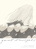 Quiet Thoughts Tp (Mr)
