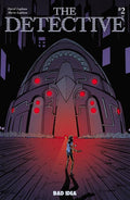 Detective #2 (Of 2) Cover A David Lapham