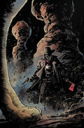 Jonah Hex And The Shadow Of Death #2 (Of 6) Cover C Gabriel Hardman Card Stock Variant