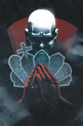 Deadman #6 (Of 12) Cover B Mike Del Mundo Card Stock Variant