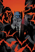 Batman #15 Cover D Becky Cloonan Card Stock Variant