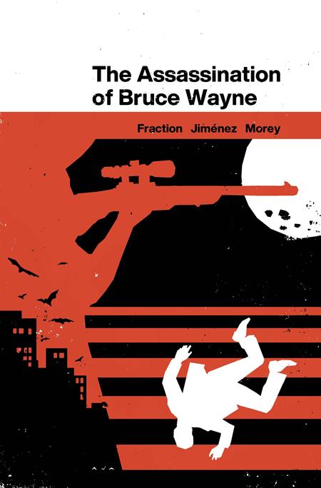 Batman #15 Cover G Inc 1:25 David Aja Card Stock