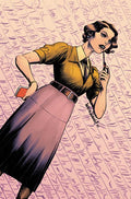 Superman The Stranger #3 (Of 6) Cover A Wes Craig (Mr)