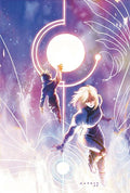 Supergirl Survive #5 (Of 6) Cover C Karen S Darboe Card Stock Variant