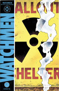 Watchmen #3 (Of 12) Facsimile Edition Cover A Dave Gibbons (Mr)