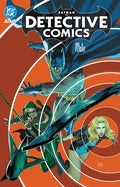 Batman Detective Comics (2024) Tp Vol 04 Flight